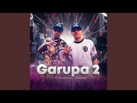 Garupa 2