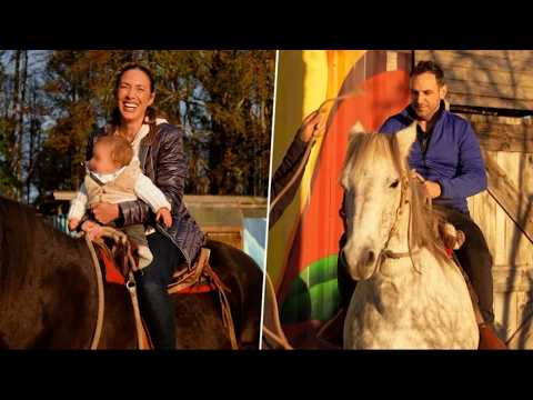 Familia por el Mundo:  Vilcún