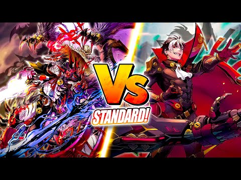 Varga Vs. Welstra | Cardfight!! Vanguard