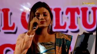 Download lagu Hanthe Sankha Churi | हाँथे संखा चूड़ी | HD New Nagpuri Song | Dinesh & Varsha || elisha boro #elisha mp3