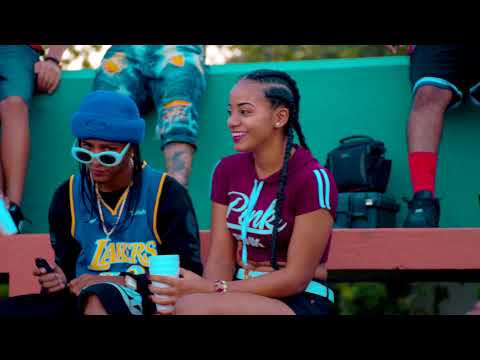 Una Vuelta - Shawder X Componente X Yariel La Vaina X Jcesar (Video Official 4k)