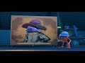 Randall In A Lady S Suit Monsters Inc Bloopers