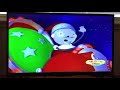 Opening To Winnie The Pooh FrankenPooh 2001 VHS