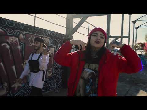 UNDER-RAP #2 D.A.M.A fire ft RAY