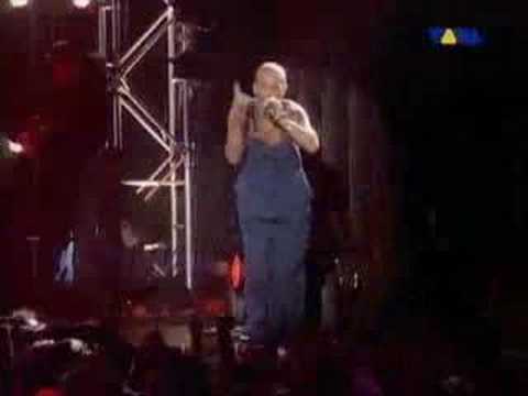 d12 - Under The Influence (live)