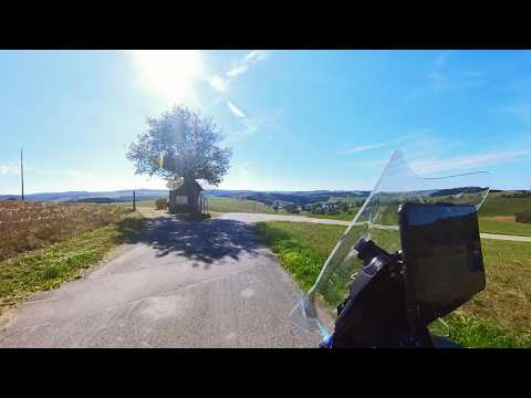de Ourthe Plus Route