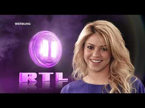 RTL Zwei (Germany) - Continuity & Ad Breaks (30.09.2011)