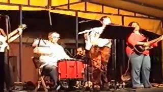 MOND TANZ - Blackmore's night (CRUCE DE CAMINOS)