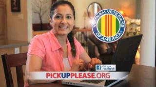 Pick Up Please Donation Pick Up Service - Free Donation Pickups Made Easy!