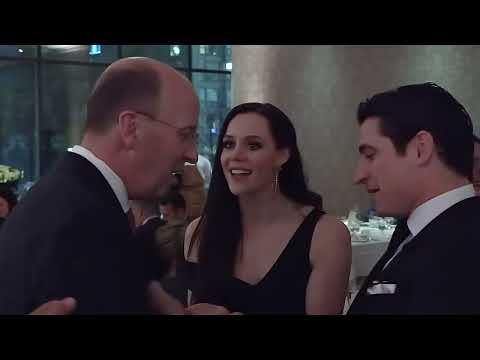 CIBC Presents Canada's Walk of Fame Inductee Dinner - 2018