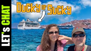 No Hype, Just the Truth: Brilliance of the Seas | Greek Isles Cruise Breakdown (Ep 3)