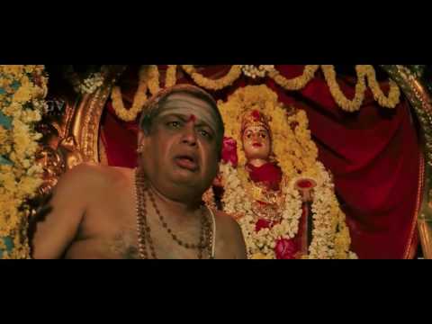 Om Kaannada Movie | Rowdys Attack Shivaraj kumar in temple | Kannada Super Scenes | Prema