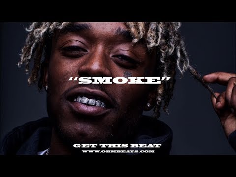 Migos x Lil Uzi Vert Type Beat - "Smoke" | Hard Hip Hop Rap Trap Banger Beat