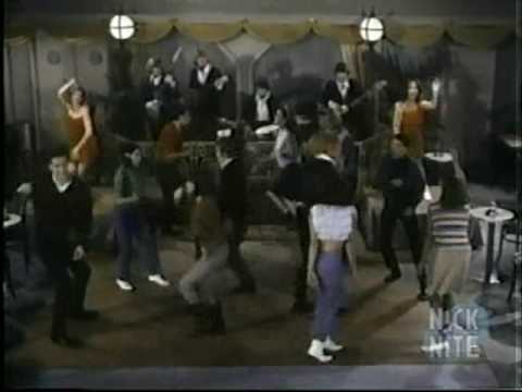 The Enemys on "The Beverly Hillbillies"