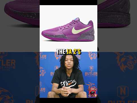 Are The Ja 2’s The Best New Shoe Of 2025?