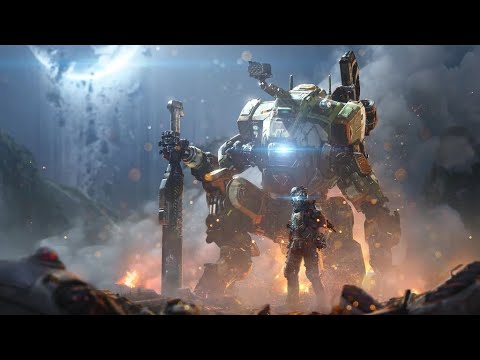 TITANFALL 2 Gameplay Walkthrough Campaign FULL GAME PART 3 [PC ULTRA] - No Commentary