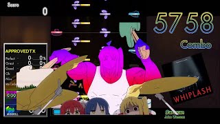 [孤獨] 虹夏earned her part