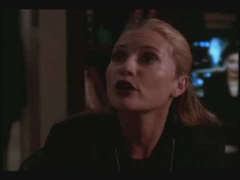 West Wing - 'You reversed my position.'