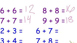 Grade 1 Module 1 Lesson 21