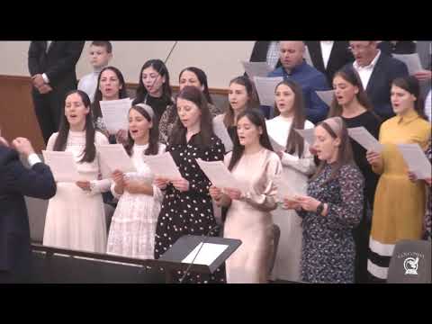 Tatăl nostru care ești în ceruri - GRPC