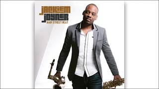 Jackiem Joyner - Trinity