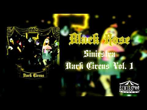 Black Rose - Siniestra