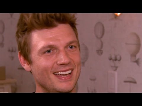 EXCLUSIVE: Inside Nick Carter's Life as a New Dad