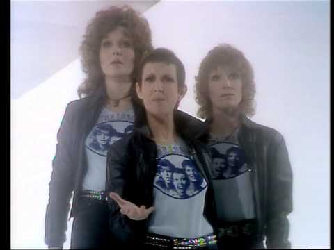 "On The Road" from "Rock Follies", Thames 1976