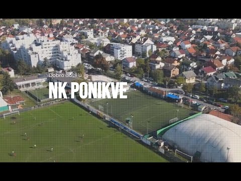 NK Ponikve - Sportsko Srce Zapada