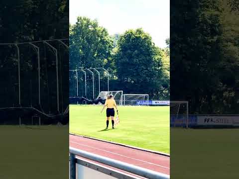 #35 - TSV Essingen 1893 - 1. Göppinger SV 1895 2:0, 30.08.2025