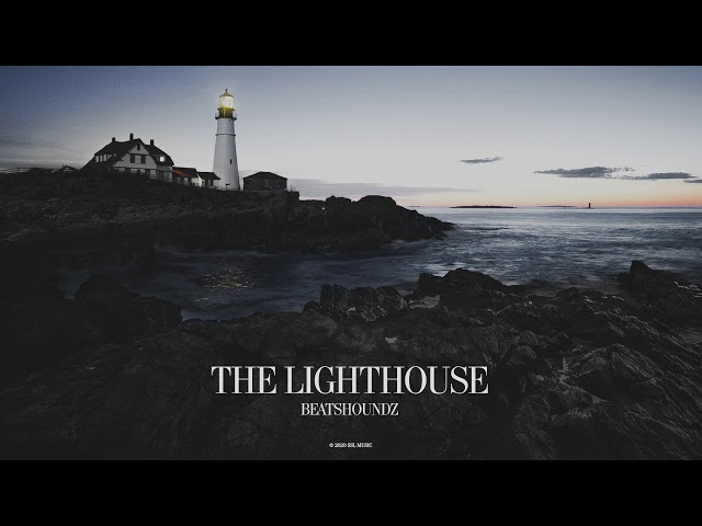 Beatshoundz - The Lighthouse (Remix Stems)