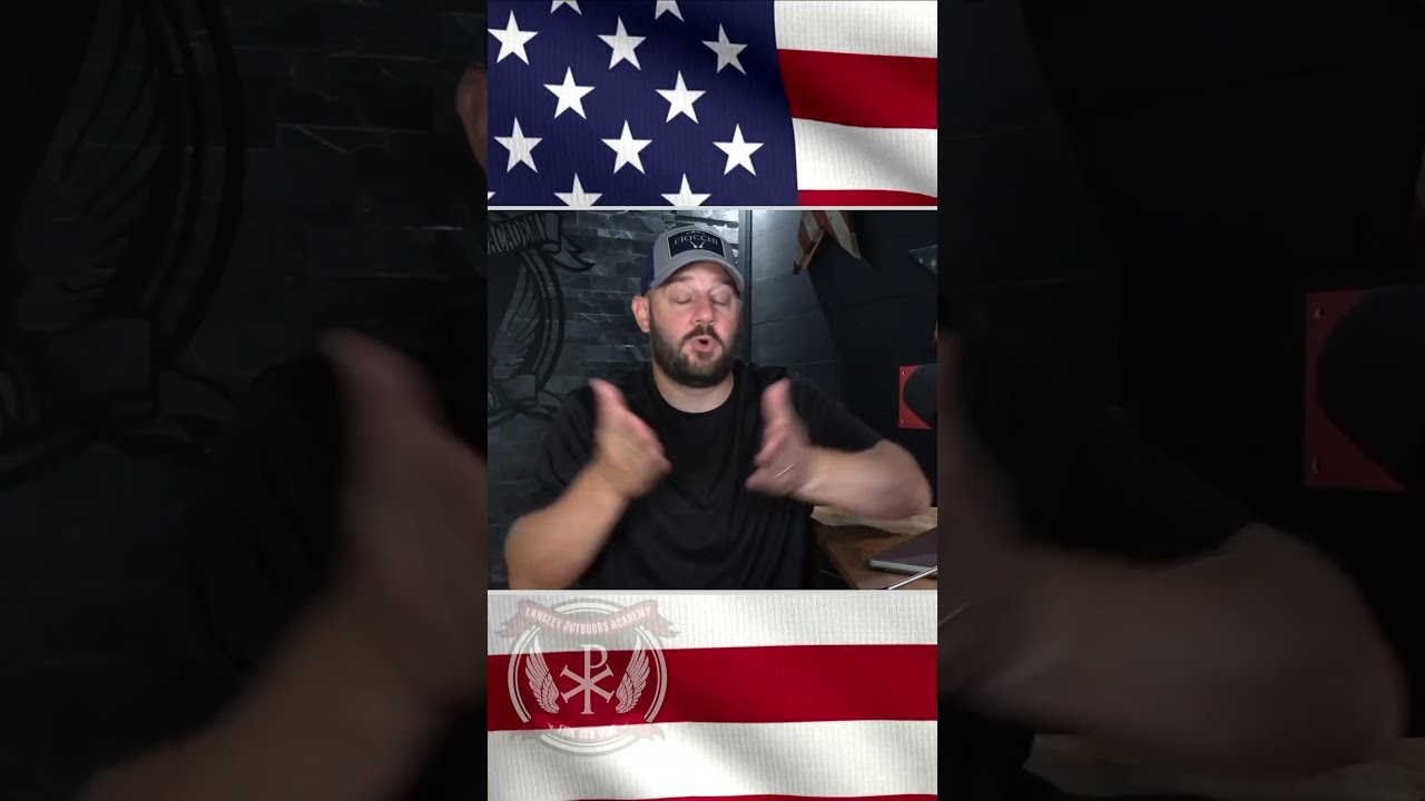Need More Reasons To NEVER Accept Gun Control… #shortsfeed #atf #congress #shortsvideo #biden