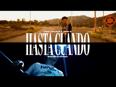 Nico LaFleur x Tano B - HASTA CUANDO (Prod Lvmbda)