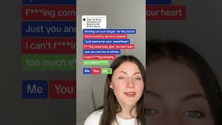 Ecstasy - SUICIDAL IDOL 🎤 IG: theshanaofficial #karaoke