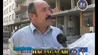 preview picture of video 'Hacıağalar İnşaat Ltd.Şti. (Sektörde Yaşam)'
