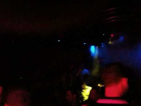 Bingo Players play Cool (Afrojack remix) @ Bliss 20.02.2010