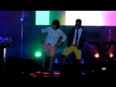 13-07-12 Lipta - Show Dance @ LIP-JET-POD