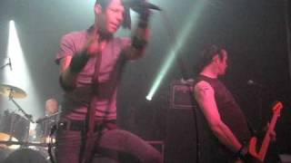 Zeromancer - Need you like a drug Live in Oslo 2007