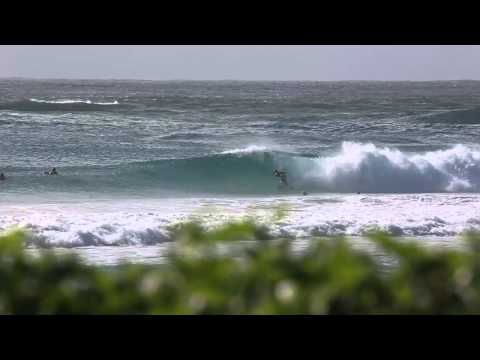 Playgrounds: Reef Doig