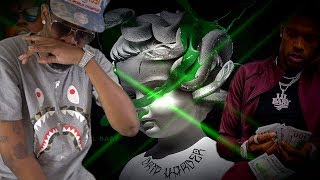 THIS ALBUM IS FLAWLESS!! Lil Baby &amp; Gunna - Drip Harder(Full Album)Reaction