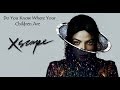 Michael Jackson - Do You Know Where Your Children Are (lyrics)