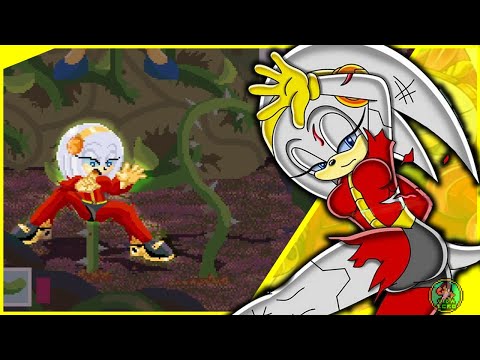 Sonic Project X - So Naughty This Forest