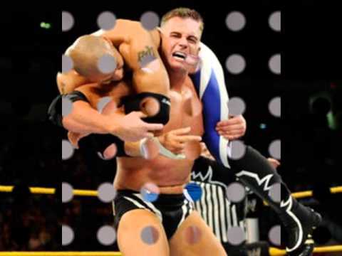 wwe Alex Riley new theme song "say it to my face" ultimate version.