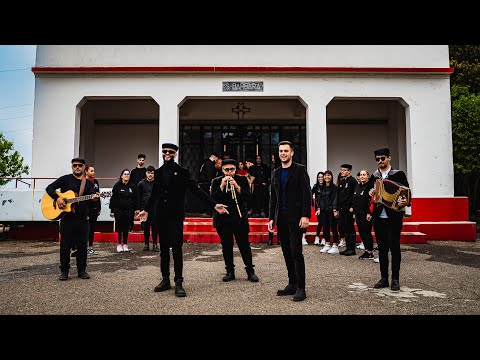 Lord J - Trapllallera (Cun Gigi Zuncheddu e Matteo Muscas Supahfly)