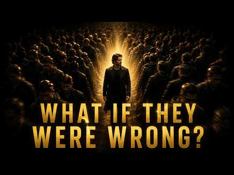 The Cost of Being Who You're Supposed to Be