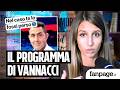 Ho letto il programma di Vannacci: dall’aborto alle unioni civili, l'ex generale sempre più a destra