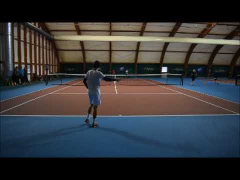 RADUNO 2004 TIRRENIA Raffaele Ifrim