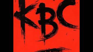 KBC Band - America [1986]
