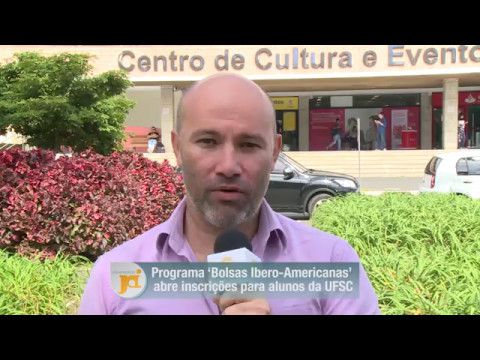Universidade Já - Giro UFSC 05-05-2017