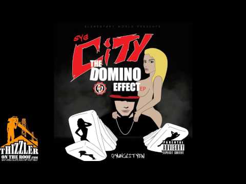 SYG City - We In This B!tch [Prod. YT & Dre Dre Of Mag Muzik] [Thizzler.com]